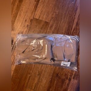 NWT • Honeylove Sand SoftForm Bra • Size 2X